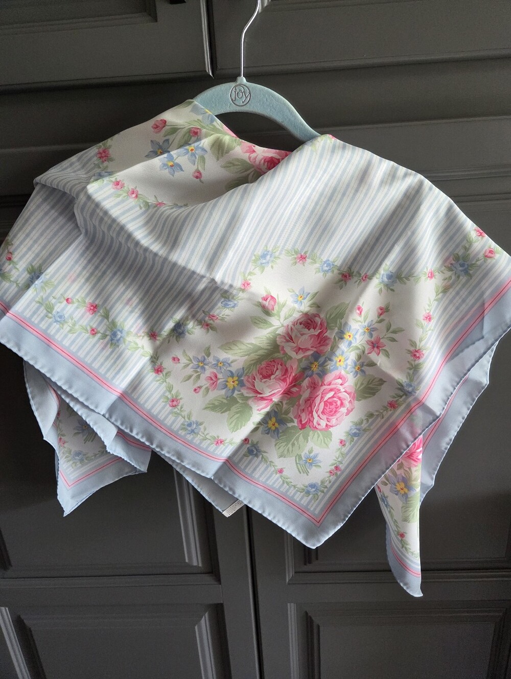 Avon Production Poly Scarf